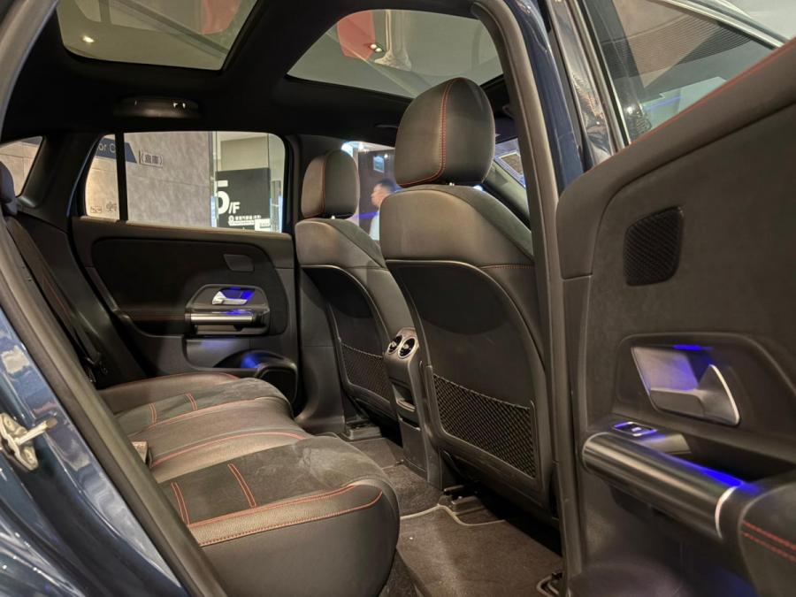 EQA250 AMG - Image 4